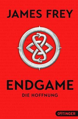 Endgame von Dreyer,  Ben, Frey,  James, Steigenberger,  Katrin, Wandel,  Eva