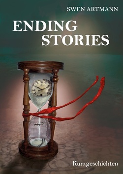 Ending Stories von Artmann,  Swen