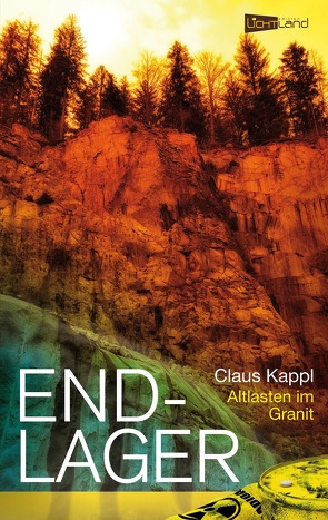 Endlager von Kappl,  Claus