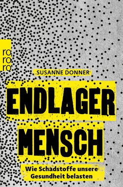 Endlager Mensch von Donner,  Susanne