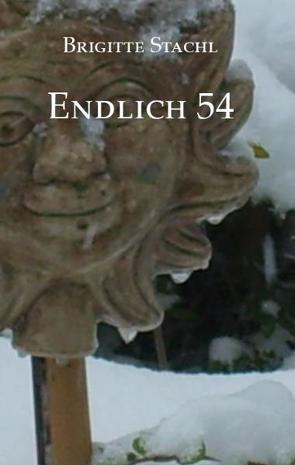 Endlich 54 von Emmerling,  Brigitte