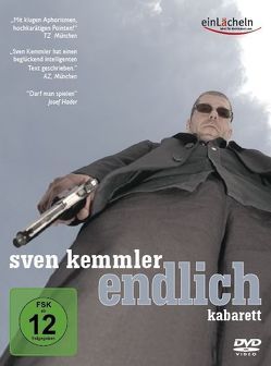 endlich von Kemmler,  Sven