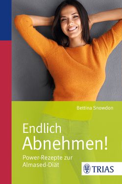 Endlich Abnehmen! von Snowdon,  Bettina