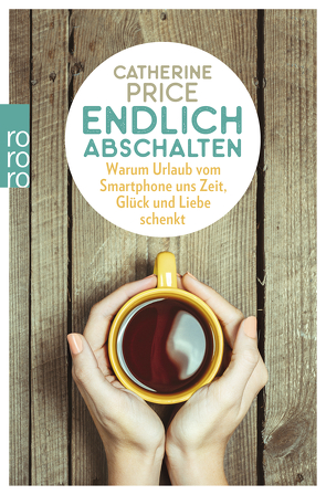 Endlich abschalten von Malich,  Anja, Pfaffinger,  Birgit Maria, Price,  Catherine