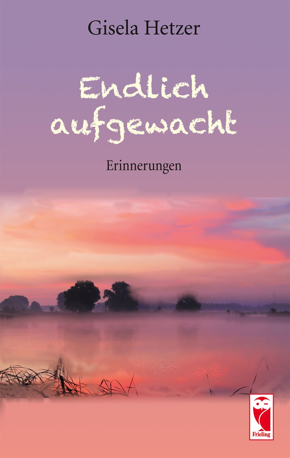 Aufgewacht Aufgewacht