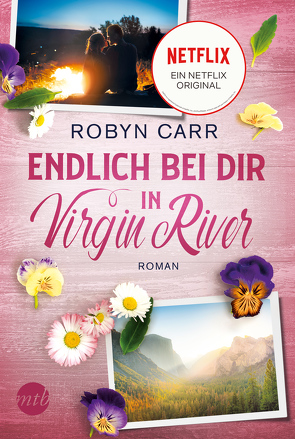 Endlich bei dir in Virgin River von Carr,  Robyn, Schmitt,  Gisela