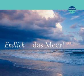 Endlich das Meer! von Godec,  Anne K