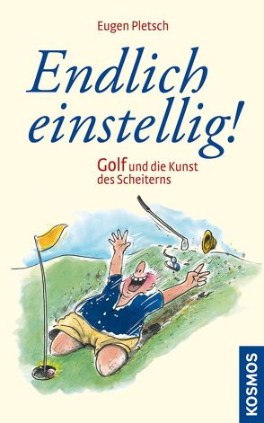 Endlich einstellig von Pletsch,  Eugen