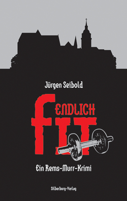 Endlich fit von Seibold,  Jürgen