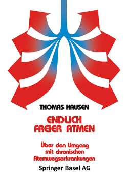 Endlich freier atmen von Hausen,  Thomas