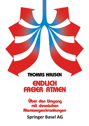 Endlich freier atmen von Hausen,  Thomas