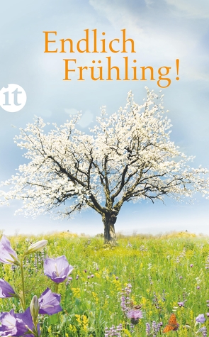 Endlich Frühling! von Hutsch,  Patrick