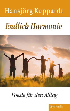 Endlich Harmonie von Kuppardt,  Hansjörg