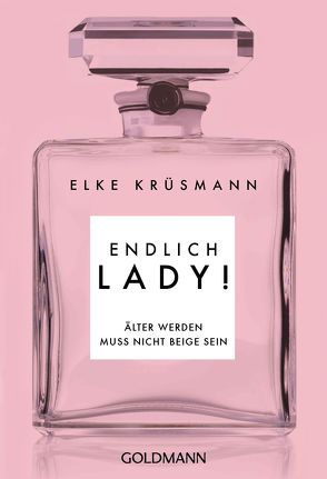 Endlich Lady! von Krüsmann,  Elke