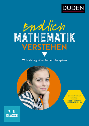 Endlich Mathematik verstehen 7./8. Klasse von Hock,  Birgit, Salzmann,  Wiebke, Werner,  Axel