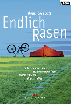 Endlich Rasen von Lesewitz,  Henri