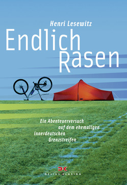 Endlich Rasen von Lesewitz,  Henri