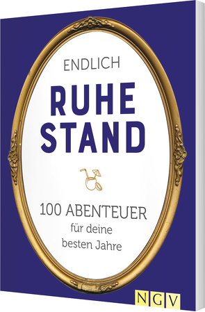 Endlich Ruhestand von Warkus,  Iris