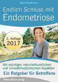 Endlich Schluss mit Endometriose von Bloch,  Rainer, Nesterenko,  Sigrid