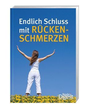 Endlich Schluss mit Rückenschmerzen