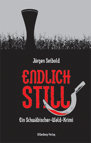 Endlich still von Seibold,  Jürgen