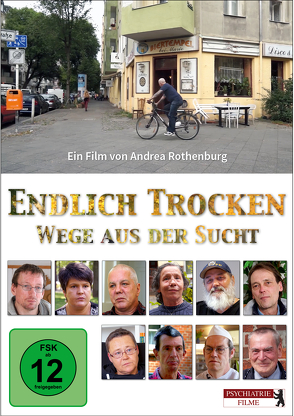 Endlich Trocken von Rothenburg,  Andrea