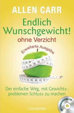 Endlich Wunschgewicht! – ohne Verzicht von Carr,  Allen, Tschöpe,  Annika