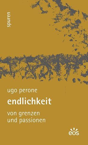 Endlichkeit von Perone,  Ugo