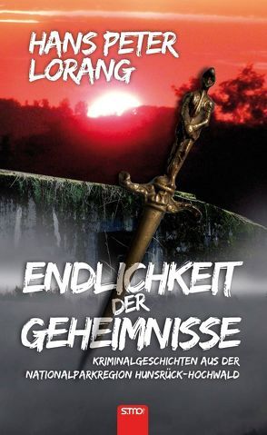 Endlichkeit der Geheimnisse von Lorang,  Hans-Peter