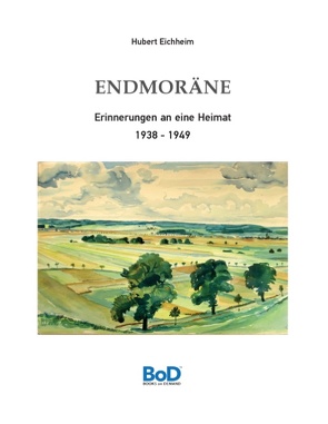 Endmoräne von Eichheim,  Hubert