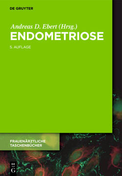 Endometriose von Ebert,  Andreas D.