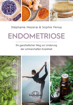 Endometriose von Mezerai,  Stéphanie, Pensa,  Sophie