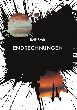 Endrechnungen von Stolz,  Rolf