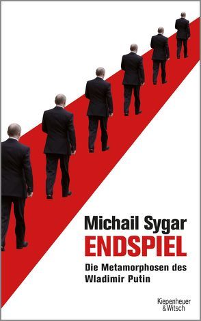 Endspiel von Sygar,  Michail