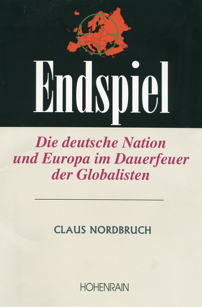 Endspiel von Nordbruch,  Claus