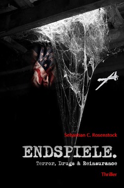 Endspiele. von Rosenstock,  Sebastian C.