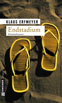 Endstadium von Erfmeyer,  Klaus