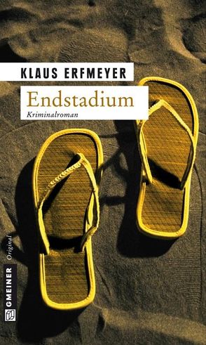 Endstadium von Erfmeyer,  Klaus