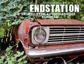 Endstation von Müller,  Thorsten