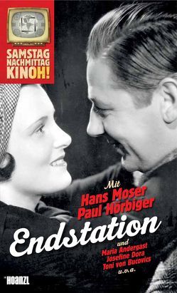 Endstation von Emo,  E.W.