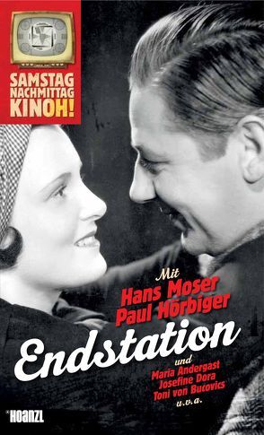 Endstation von Emo,  E.W.