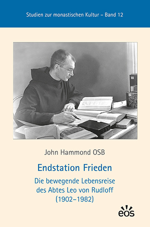 Endstation Frieden von Hammond,  John