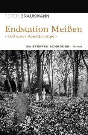 Endstation Meißen von Braukmann,  Peter