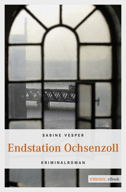 Endstation Ochsenzoll von Vesper,  Sabine