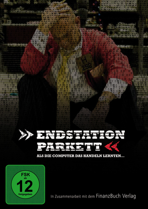 Endstation Parkett von Smith,  James Allen