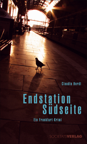 Endstation Südseite von Herdt,  Claudia