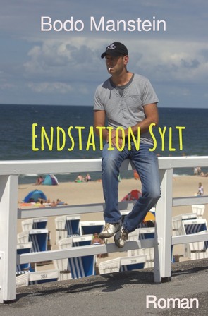 Endstation Sylt von Manstein,  Bodo