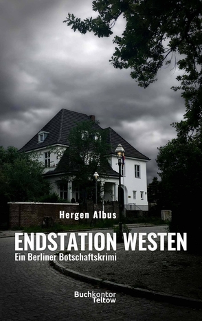 Endstation Westen von Albus,  Hergen