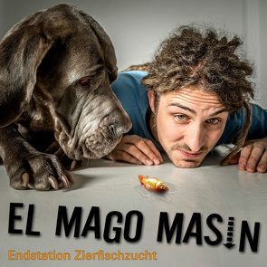 Endstation Zierfischzucht von El Mago Masin