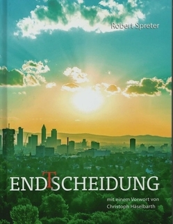 End(t)scheidung von Spreter,  Robert